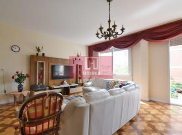 Apartamento · 152m² · 3 Quartos · Apartamento à venda no bairro Bela Vista - São Paulo/SP, Zona Central