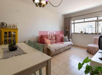 Apartamento · 89m² · 2 Quartos · 1 Vaga · Apartamento à venda no bairro Perdizes - São Paulo/SP, Zona Oeste