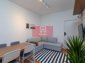Apartamento · 110m² · 4 Quartos · Apartamento à venda no bairro Bela Vista - São Paulo/SP, Zona Central