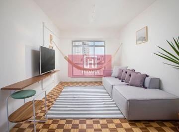 Apartamento · 134m² · 5 Quartos · 1 Vaga · Apartamento à venda no bairro Pinheiros - São Paulo/SP, Zona Oeste