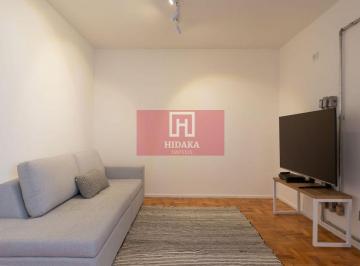 Apartamento · 100m² · 4 Quartos · 1 Vaga · Apartamento à venda no bairro Bela Vista - São Paulo/SP, Zona Central