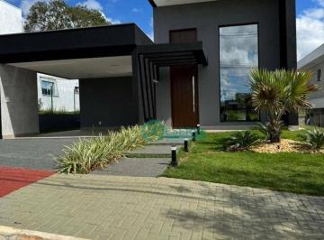 99161334fb7e248664315cb36bdbfec9d0281e40 · Casa com 4 dormitórios à venda, 216 m² por R$ 1.790.000,00 - Condomínio Gran Royalle - Lagoa Santa/M