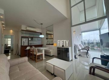 209db955880a4cf84ccc11ac7a1487889d1501d0 · Apartamento Brooklin vista Hípica com 2 suites 2 vagas mobiliado !