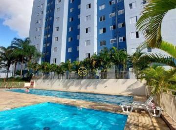89a6d770581dc0f9d51f30bffb3c2d99cabcc38a · Apartamento com 2 dormitórios à venda, 50 m² por R$ 400.000,00 - Parque Campolim - Sorocaba/SP