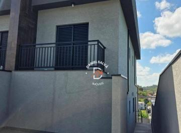 583629cb16cb5a04e5fcd5708bc52564d38924e5 · Sobrado à venda, com 3 dormitórios sendo 2 suítes,  117 m² por R$ 600.000 - Vila Santa Helena - Atib