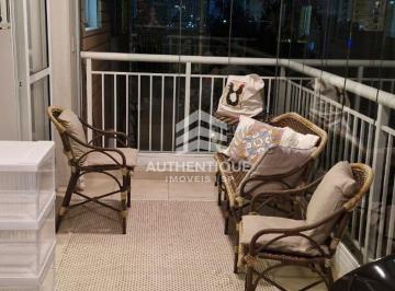 Apartamento · 83m² · 3 Quartos · 2 Vagas · LUZES DA MOOCA - Apartamento no bairro Mooca à venda