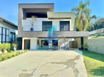 Casa · 360m² · 4 Quartos · 8 Vagas · Casa Alto Padrão á venda - Condomínio Vintage