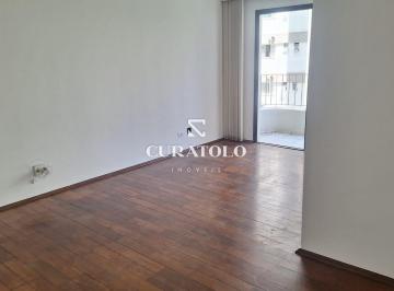 Apartamento · 70m² · 2 Quartos · 1 Vaga · Monte Pellier - Apartamento à venda com 70 m², 2 quartos e varanda, Indianopólis, São Paulo.