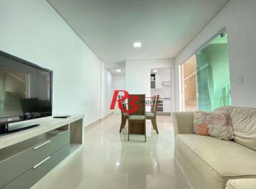 ac45cff64174428bdee7021032c8aef0bd1a2bbe · Apartamento Duplex com 2 dormitórios para alugar, 151 m² - Pitangueiras - Guarujá/SP