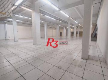 d6f93719c6b3bd2ac279fee23860ab8a99b9d147 · Loja para alugar, 600 m² por R$ 20.000,00/mês - Centro - São Vicente/SP