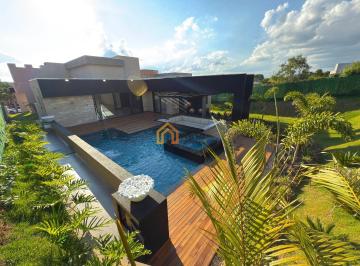 bca3b8b5057e26885ef04d7306b253e4b54b8607 · Casa com 4 dormitórios à venda, 420 m² por R$ 2.949.900,00 - Condomínio Gran Royalle - Igarapé/MG