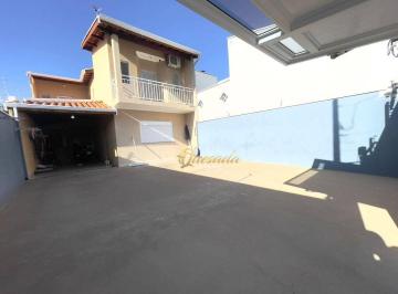 af2a53e5ebf00f145284158b92ed8fc7e989ed1b · Sobrado à venda, 3 quartos, 1 suíte, planejados, no Jardim Colonial, Indaiatuba.