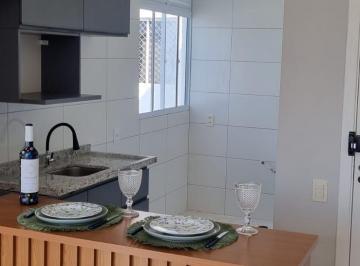 Apartamento · 42m² · 2 Quartos · 1 Vaga · Morada Premium - Abrantes 2/4