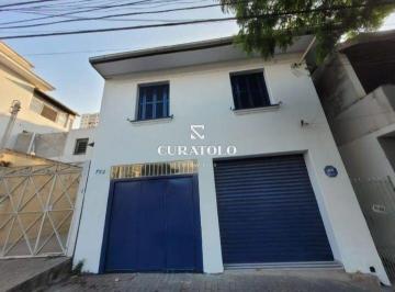 Casa · 120m² · 2 Quartos · 4 Vagas · Casa sobrado à venda com 120 m², 2 quartos e 4 vagas, Vila Mariana, São Paulo