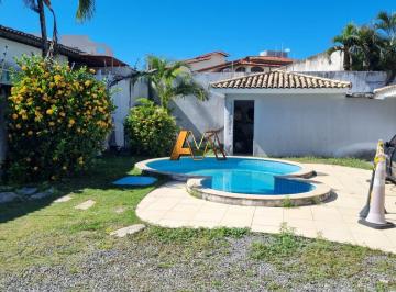 Casa · 450m² · 10 Quartos · 4 Vagas · Casa à venda no bairro Vilas do Atlantico - Lauro de Freitas/BA