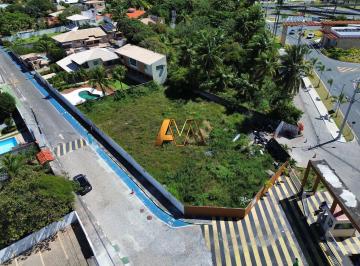 Terreno · 971m² · Terreno à venda no bairro Guarajuba (Monte Gordo) - Camaçari/BA
