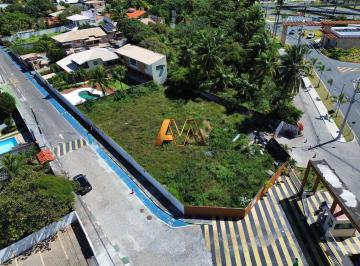 Terreno · 971m² · Terreno à venda no bairro Guarajuba (Monte Gordo) - Camaçari/BA