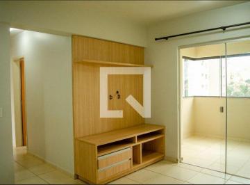 Apartamento · 76m² · 3 Quartos · 1 Vaga · Apartamento para Aluguel - Negrão de Lima, 3 Quartos, 76 m² - Goiânia