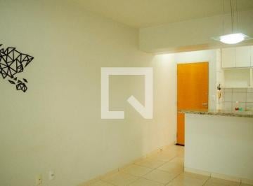 Apartamento en Aluguel de 3 quartos Setor Negrão de Lima · Apartamento para Aluguel - Negrão de Lima, 3 Quartos,  76 m² - Goiânia