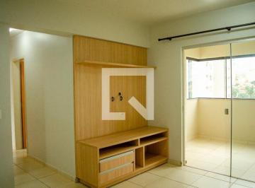 Apartamento · 76m² · 3 Quartos · 1 Vaga · Apartamento para Aluguel - Negrão de Lima, 3 Quartos, 76 m² - Goiânia