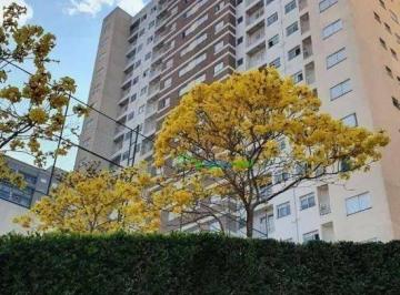 98c11d822d04d1191923ffa0a23a7f42c0fd125e · Apartamento com 2 dormitórios à venda, 53 m² I Conodmínio Vista Bela, Parque Viana - Barueri/SP