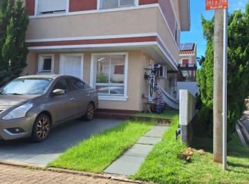Casa · 84m² · 3 Quartos · 2 Vagas · Casa em condomínio Villagio Di Venezia