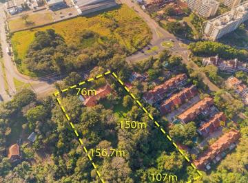 Terreno · 14000m² · Terreno na Avenida Cavalhada
