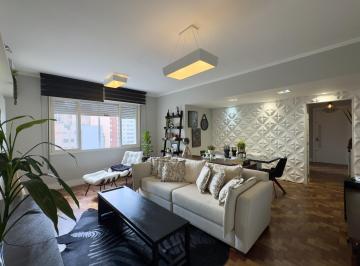 Apartamento · 207m² · 3 Quartos · Apartamento em Centro Histórico