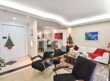 Apartamento · 165m² · 4 Quartos · 3 Vagas · Apartamento à Venda - Cambuci, 4 Quartos, 165 m² - São Paulo