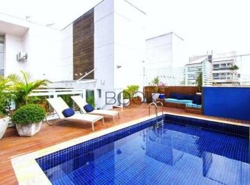 411a81144919b0db865dd64433ace807c4887ff8 · Cobertura com 3 dormitórios, 344 m² - venda por R$ 9.970.000 ou aluguel por R$ 55.425/mês - Campo Be