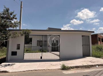 2230ccc1ae1c6f178e1b81eccaf2242b3f9f7351 · Casa com 2 dormitórios à venda, 100 m² por R$ 395.000,00 - Madre Paulina - Itu/SP