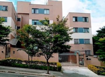 Apartamento · 50m² · 3 Quartos · 1 Vaga · APARTAMENTO | 03 QUARTOS | 01 BANHEIRO | 1 VAGA