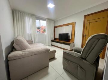 Apartamento · 50m² · 2 Quartos · 1 Vaga · APARTAMENTO | 02 QUARTOS | 01 BANHEIRO | 1 VAGA
