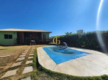 40e4fb35c8f7c4b9fbb89c044324d61c5c79197f · Casa em Lagoa Santa no Condomínio Estancia das Aroeiras