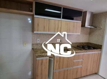 9572443c951bb7dd50493690e2077dbdc600a50a · Apartamento com 3 quartos à venda, 73 m² por R$ 410.000 - Centro - São Gonçalo/RJ