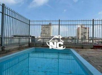7da32b18066c8ff907951547d6ab49288fd8f9d1 · Apartamento com 3 quartos à venda, 115 m² por R$ 500.000 - Centro - São Gonçalo/RJ