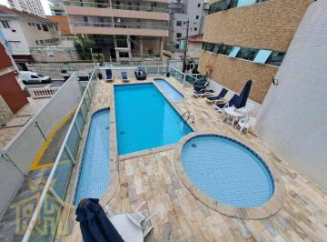 9980eecb091b4789d808ca2fbf09434e0c82e70d · Apartamento à venda, 78 m² por R$ 530.000,00 - Tupi - Praia Grande/SP