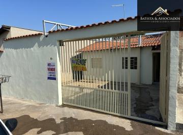 Casa · 278m² · 2 Quartos · 1 Vaga · Casa em Vila Real Continuaçao, Hortolândia/SP