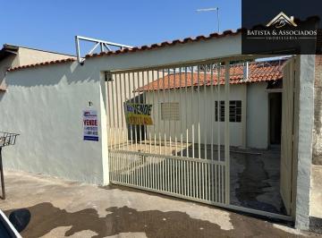 Casa · 278m² · 2 Quartos · 1 Vaga · Casa em Vila Real Continuaçao, Hortolândia/SP