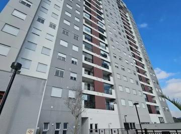 Apartamento · 56m² · 2 Quartos · 1 Vaga · Estação 267 - Apartamento Alto Padrão Condomínio Estação 267 – Barueri/SP