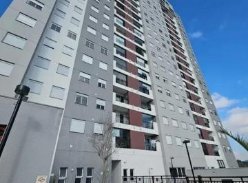 Apartamento · 56m² · 2 Quartos · 1 Vaga · Apartamento Alto Padrão à Venda - Condomínio Estação 267 I Barueri/SP