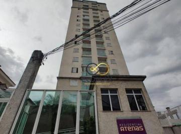 d11e0db68d054365eee8918d63ad089a45f58c65 · Vende - Apartamento - 2 quartos - 2 banheiro, sendo 1 suíte, sala, 2 vagas de garagem - Torres Tibag