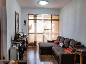 Apartamento · 105m² · 3 Quartos · 2 Vagas · Apartamento à Venda - Buritis, 3 Quartos, 105 m² - Belo Horizonte