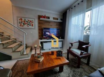 a1f81fe22baa4b492b3da722b3dd309714146886 · Sobrado em condomínio à venda | 140m² | 2 suítes | ar condicionado | 2 vagas | Vila Guilherme - São 