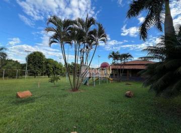 003599cad35f5fa0e7eededc75ea5f2aeb254745 · Chácara com 5 dormitórios à venda, 5411 m² por R$ 1.300.000,00 - Chácaras de Recreio Felicidade (Zon