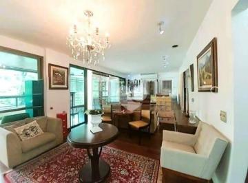 460d53cf009a4ffc99eb554cfe00ce66c7de2056 · Apartamento com 4 quartos à venda, 261 m2 por R$ 2.180.000 - Jardim Oceânico - Rio de Janeiro/RJ