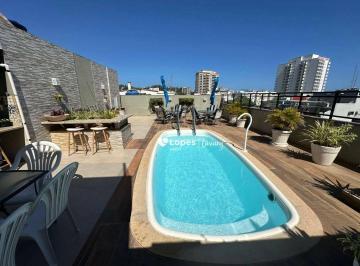 c05f8db55a0831f53f3eec0498d8b687f4c70414 · Cobertura com 4 quartos à venda, 477 m² por R$ 4.500.000 - Jardim Oceânico - Rio de Janeiro/RJ