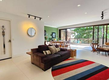 7e5ef4768b5f7dd86ce46bfe52faf4754b219902 · Cobertura com 4 Suítes à venda, 277 m² por R$ 3.650.000 - Jardim Oceânico - Rio de Janeiro/RJ
