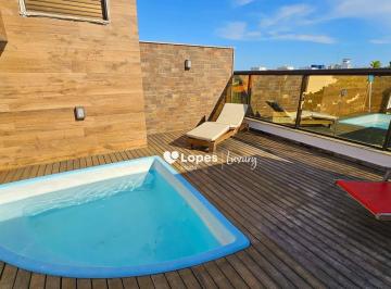 8b020828ca55b705077fe217fa920d8cc422b4e7 · Cobertura com 4 Suítes à venda, 277 m2 por R$ 3.650.000 - Jardim Oceânico - Rio de Janeiro/RJ