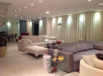 1fecd01a42f41ed7f3d84d111eea41f1db789acd · Cobertura com 4 dormitórios à venda, 835 m² por R$ 9.500.000,00 - Península / Font Vieille - Rio de 